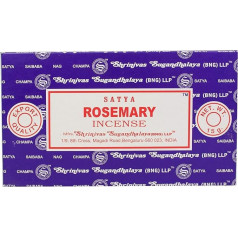 Сатья Розмарин Коптильня 15 г