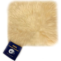 Чехол для сиденья Reissner Diana Lambskin Angel, очень шерстяной