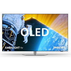 55-дюймовый олед-телевизор 55oled819/12