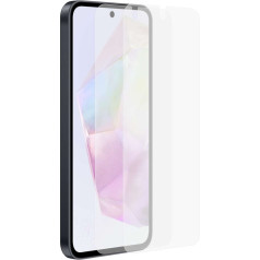 Samsung 2 x Оригинальная защитная пленка для экрана Galaxy A35