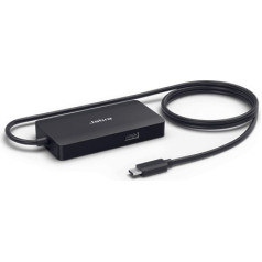 Panacast usb hub usb-c
