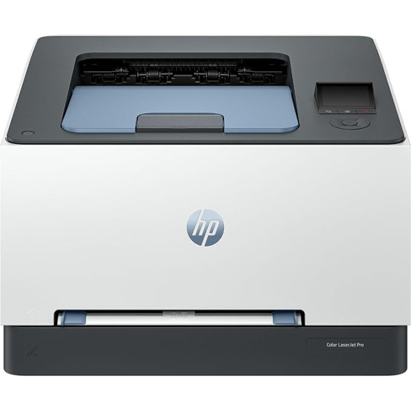 Цветной лазерный принтер HP Color LaserJet Pro 3202dw, автоматическая двусторонняя печать, высокая скорость печати, Wi-Fi, высокоскоростной USB, Ethernet, защи