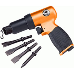 Hämmer MY-221. Luftschaufel Pneumatische Schaufel Set Heis NIU Marke Pneumatische Werkzeuge