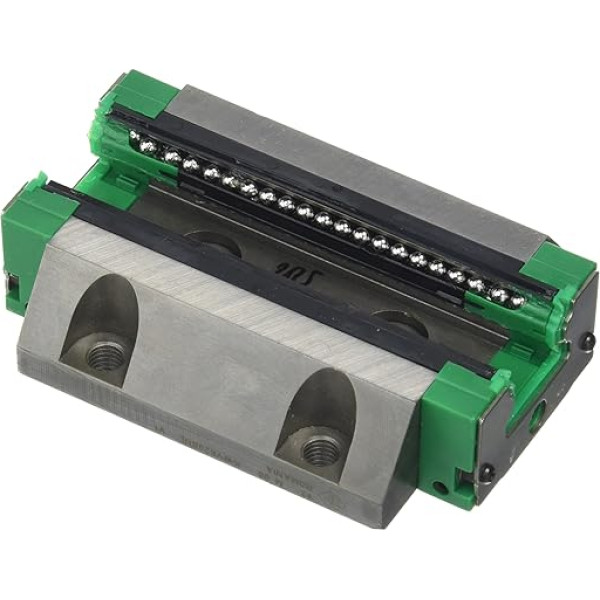 INA kwve20-b-nl-g3-v1 четыре линии длинной низкой каретки