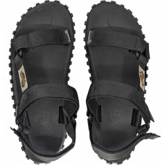 Scrambler Sandal G-SC-UNI-BLACK / 45