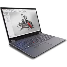 Мобильная рабочая станция thinkpad p16 g2 21fa000tpb w11pro i7-13850hx/32gb/1tb/rtxa3500 12gb/16.0 wqxga/storm grey/vpro/3yrs premier support + co2 offse