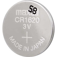 специализированная батарея cr1620, 1 шт.