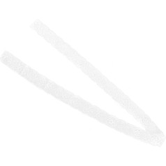 Белая картонная кружевная лента, кружево из полиэстера