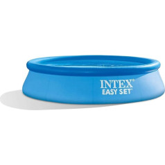 Intex 8ft x 24in easy set pool set