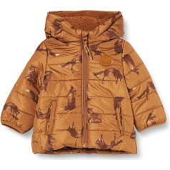 Noppies Baby Boys Jacket Tavares All-Over Print Jacket