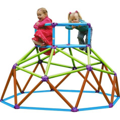 Monkey Bar Jungle Climbing Tower Play Frame Максимальная нагрузка 70 кг