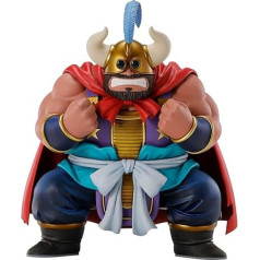 Коллекционная фигурка Bandai Spirits Ichibansho - Dragon Ball - Ox King (The Fierce Men of Turtle Hermit School)