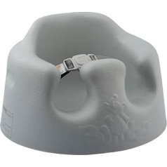Напольное сиденье Bumbo Cool Grey