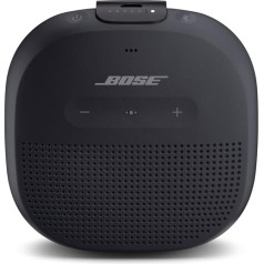 Bose SoundLink Micro Bluetooth Speaker