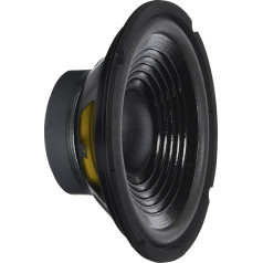 Unknown TT 205-H PA Bass Speaker 200 мм 100 Вт 8 Ом 45-9000 Гц