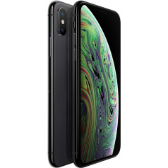 Apple iPhone XS 64GB Space Grey (обновленный)