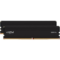 Память ddr5 pro 48gb/5600 (2*24gb) (24gbit)