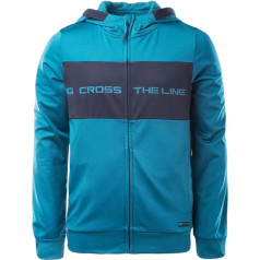 Толстовка Cross The Line Niffi Jr 92800454825 / 158