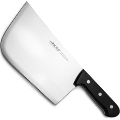 Arcos УНИВЕРСАЛЬНЫЙ тесак для мяса/рыбы/овощей длина 250/378 мм