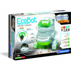 Робот Ecobot