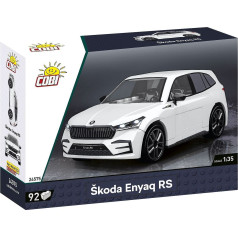 Колодки Skoda enyaq rs 92