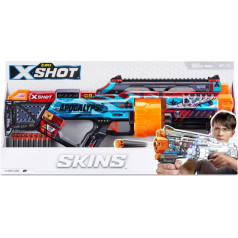 Zuru X-Shot Пусковая установка 