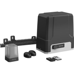 Оператор откатных ворот EXTEL 761004P, Wi-Fi, 500 кг