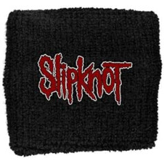 Slipknot Sweatband Wristband Sweatband