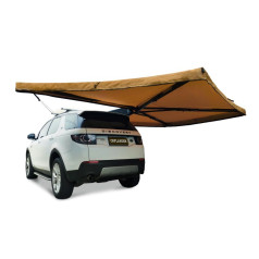 Offlander Самонесущая маркиза Offlander Batwing 270 M Sand Right 2M OFF_ACC_SIDE270_MR / Н/Д