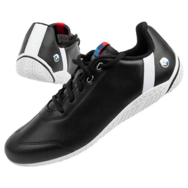 Туфли Puma BMW MMS RDG M 307306 01 / 41