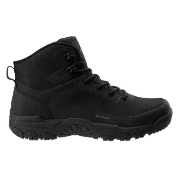 Обувь Hi-tec Ilinoi Mid Wp M 92800442391/43