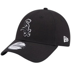 Кепка New Era Team Outline 9FORTY Chicago White Sox 60364405 / OSFM
