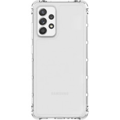 Fusion Accessories ARAREE Mach silikona aizsargapvalks Samsung A526 / A525 Galaxy A52 5G / A52 caurspīdīgs (EU Blister)