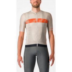 Velo krekls UNLIMITED ENDURANCE Jersey XXL Gunmetal Gray/Clay