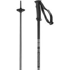 Salomon Unisex Arctic Aluminium Ski Poles