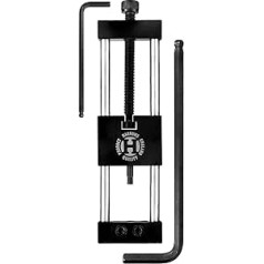 Harrows Easy darts repointing tool hand repointer for replacing the dart tips