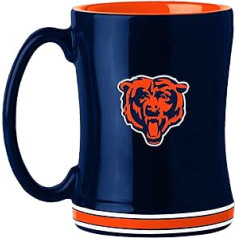 Boelter Brands Chicago Bears Coffee Mug - 400ml
