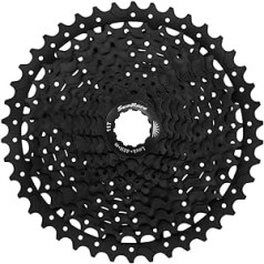 SunRace CSMS8 11-Speed MTB Cassette Graduation 11-36 EAW