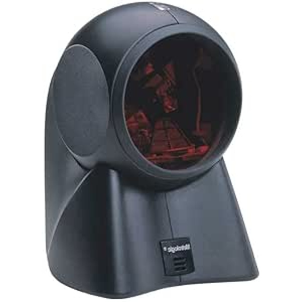 Honeywell MK7120-31A38 Presentation or Handsfree Barcode Scanner