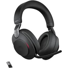 Jabra Evolve2 85 Wireless Headset