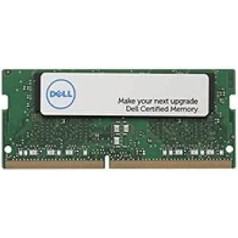 Dell a9206671 8 GB DDR4 2666 MHz Memory Module