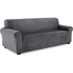 ‎Tianshu Tianshu Бархатный чехол для кресла / Мягкий бархатный плюш