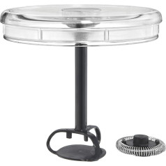 WMF Оригинальная деталь (Ref FS-1000039927) Крышка + прокладка + венчик Lineo