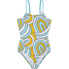 O'neill Mix And Match Cali Swimsuit Jr 92800613939 / 164