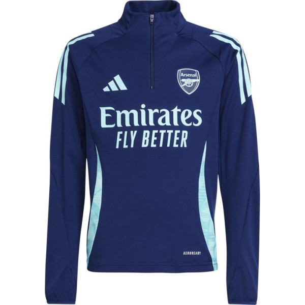 Толстовка Arsenal London Training Top Jr IT2204 / 140 см