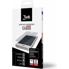 Гибридное стекло для iphone 5/5s/se