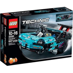 Игрушка Technic 42050 Drag Racer Car