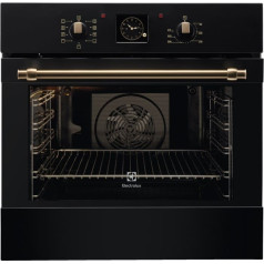 Ретро-печь eob3400bor