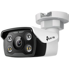 Vigi c350(4mm) 5mp полноцветная пулевая сетевая камера