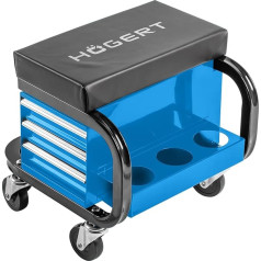 Сиденье GTV Workshop, синее, один размер